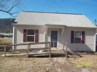 Foreclosed Home - 527 S KINGSTON AVE, 37854