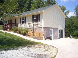 Foreclosed Home - 128 MICHAEL DR, 37854