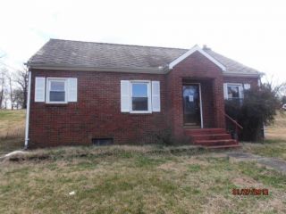 Foreclosed Home - List 100260191