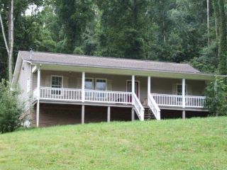 Foreclosed Home - 217 AUSTIN DR, 37857