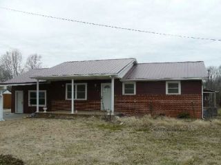 Foreclosed Home - 119 MORNINGSIDE DR, 37857