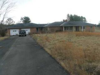 Foreclosed Home - 1061 OLD HIGHWAY 66, 37857