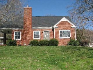Foreclosed Home - 435 CIRCLE DR, 37857