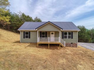 Foreclosed Home - 204 FOSTER RD, 37857