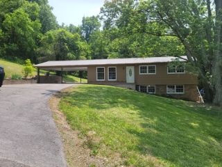 Foreclosed Home - 452 S JOHNSON RD, 37857