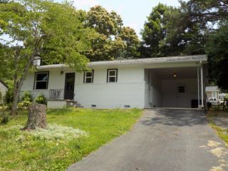 Foreclosed Home - 814 E MCKINNEY AVE, 37857