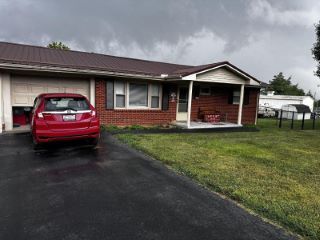 Foreclosed Home - 1140 BRADFORD ST, 37857