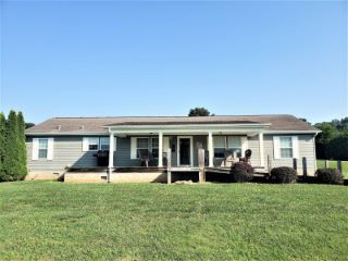 Foreclosed Home - 263 CARTERS VALLEY LOOP, 37857