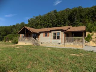 Foreclosed Home - 367 POOR VALLEY RD, 37857