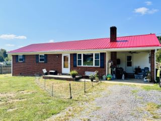 Foreclosed Home - 303 MORGAN DR, 37857