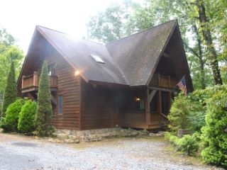 Foreclosed Home - 321 BAYS MOUNTAIN RD, 37857