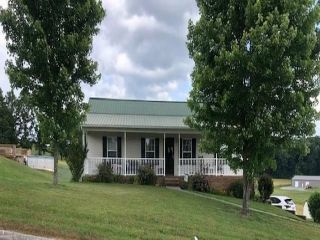 Foreclosed Home - 1440 LONESOME OAK LN, 37860