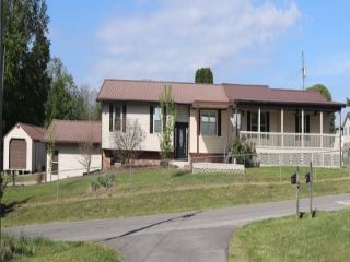 Foreclosed Home - 297 HARVEY DR, 37860
