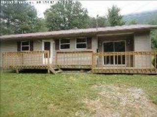 Foreclosed Home - 1305 AVONDALE HOLLOW RD, 37861