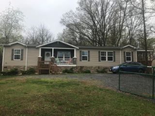 Foreclosed Home - 1086 HOPPERS BLF, 37861