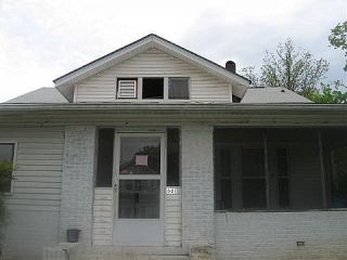 Foreclosed Home - List 100022746