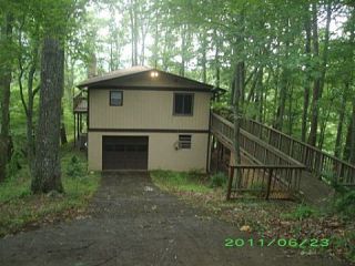 Foreclosed Home - List 100123800