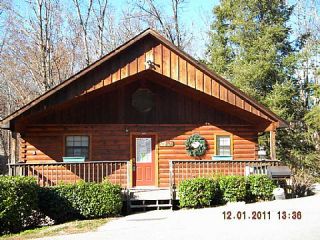 Foreclosed Home - 1523 BEARS DEN WAY, 37862