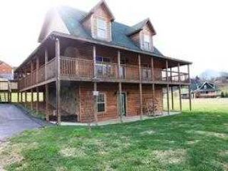Foreclosed Home - 3329 COVE MEADOWS DR, 37862