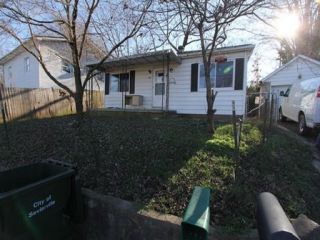 Foreclosed Home - 409 EASTGATE RD, 37862