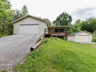 Foreclosed Home - 773 Ranch Way, 37862