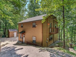 Foreclosed Home - 3137 HATCHER TOP RD, 37862
