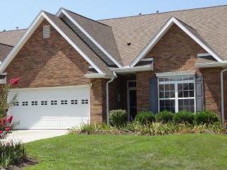 Foreclosed Home - 162 RIVER GARDEN CT, 37862