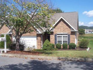 Foreclosed Home - 234 RIVER GARDEN CT, 37862