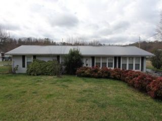 Foreclosed Home - 707 CIRCLE DR NE, 37863