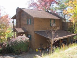 Foreclosed Home - 4595 WILDERNESS PLATEAU, 37863
