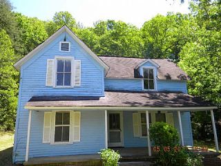 Foreclosed Home - 840 MCMURRAY RD, 37865