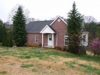 Foreclosed Home - 516 TENNESSEE CIR, 37865