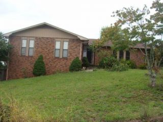 Foreclosed Home - 525 SCENIC VIEW DR, 37865