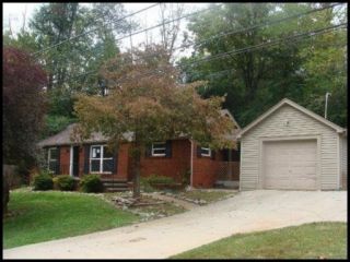Foreclosed Home - 12724 CHAPMAN HWY, 37865