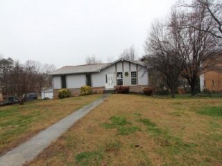 Foreclosed Home - 528 TENNESSEE CIR, 37865