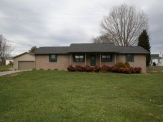 Foreclosed Home - 908 CARTER ST, 37865