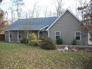 Foreclosed Home - 310 FOX CREEK RD, 37865