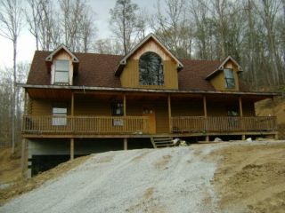 Foreclosed Home - 523 RIVER RD, 37869