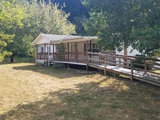 Foreclosed Home - 933 W Short Mountain Rd, 37869