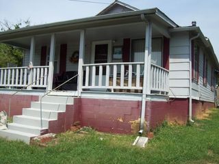 Foreclosed Home - 130 HILLSIDE ST, 37869