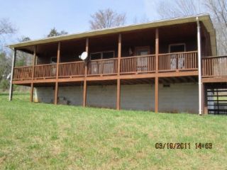 Foreclosed Home - 124 SLEEPY HOLLOW RD, 37870
