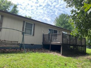 Foreclosed Home - 501 BACK VALLEY RD, 37870