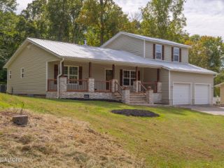 Foreclosed Home - 125 DENISE DR, 37870