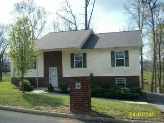Foreclosed Home - List 100061474