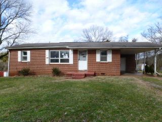 Foreclosed Home - 2916 W OLD ANDREW JOHNSON HWY, 37871