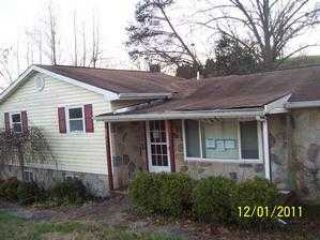 Foreclosed Home - List 100260125