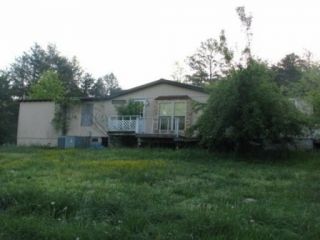 Foreclosed Home - 4708 CATE RD, 37871