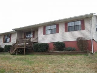Foreclosed Home - 291 DYNATEX RD, 37872