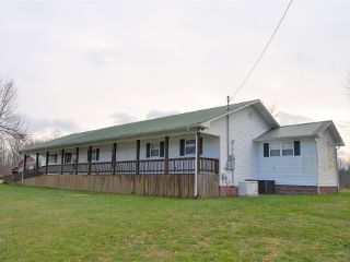 Foreclosed Home - 1157 BURRVILLE RD, 37872
