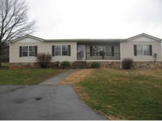 Foreclosed Home - 411 WATTERSON GAP RD, 37873
